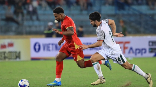 Chuyên gia Malaysia kỳ vọng ngôi sao ở Nhật Bản sẽ tỏa sáng trước ĐT Việt Nam, thừa nhận Xuân Son có lợi thế