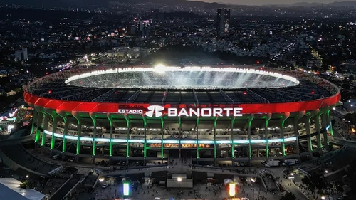 Cổ động viên tử vong ở SVĐ tổ chức lễ khai mạc World Cup 2026