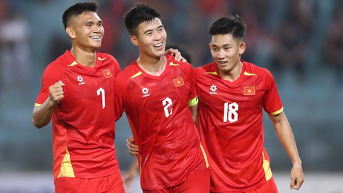 Xem trực tiếp bóng đá ĐT Việt Nam vs Malaysia ở đâu? VTV có trực tiếp vòng loại châu Á?