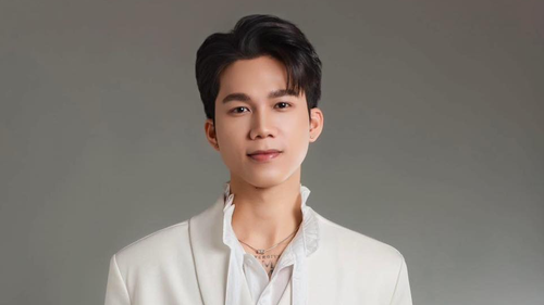 Ca sĩ Thành Đạt: Có duyên, nhưng vẫn cần thêm duyên!