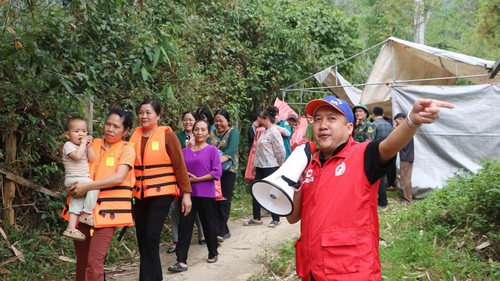 Lạng Sơn: Dông lốc khiến hơn 250 ngôi nhà bị tốc mái
