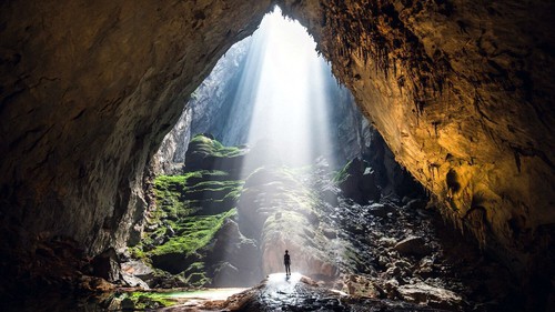 Mở ra cơ hội quảng bá mạnh mẽ hình ảnh du lịch Sơn Đoòng, Quảng Trị