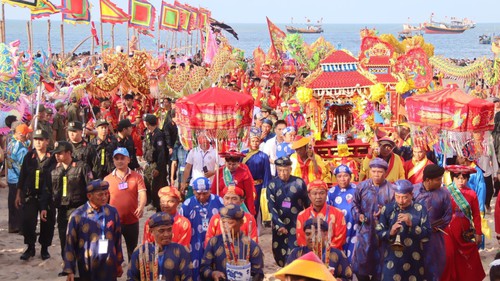 Nâng tầm di sản văn hóa phi vật thể quốc gia