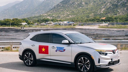 Mẫu xe gia đình nào có trang bị an toàn tốt nhất hiện nay?