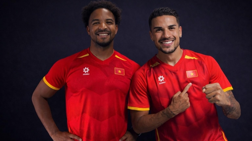 Đội hình xuất phát Việt Nam vs Malaysia: Hoàng Hên và Xuân Son đá chính 