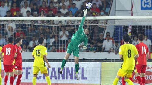 Tin nóng bóng đá Việt hôm nay 1/4: Đội tuyển Việt Nam có thể vào bảng khó ở Asian Cup 2027