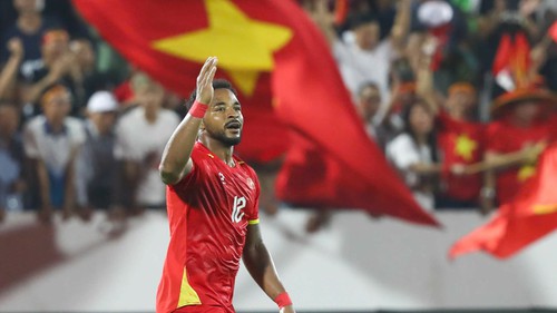 Màn đáp trả cực mạnh từ Nguyễn Xuân Son