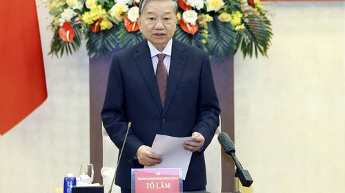 Đoàn kiểm tra, giám sát số 10 của Bộ Chính trị, Ban Bí thư thông qua dự thảo báo cáo với Ban Thường vụ Đảng uỷ Quốc hội