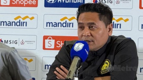 Malaysia lên kế hoạch 'hai trong một' cho AFF Cup