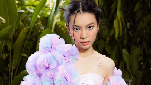 MYLINA lọt Top 5 đề cử Cống hiến 2026: "Đây là phép màu và cột mốc tự hào nhất"