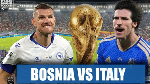 Nhận định bóng đá hôm nay 31/3: Việt Nam vs Malaysia, Bosnia vs Ý