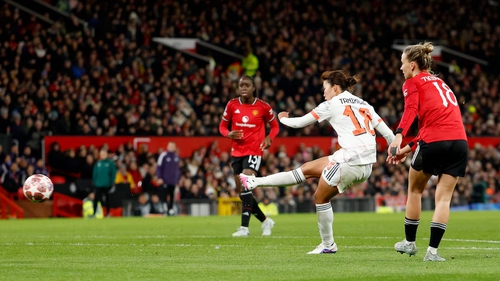 Nhận định nữ Bayern Munich vs nữ MU 23h45 hôm nay, tứ kết lượt về Cúp C1 châu Âu nữ