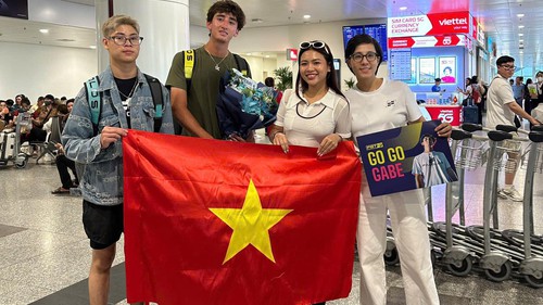 Tay vợt pickleball top 1 thế giới đặt chân đến Việt Nam, tranh tài ở PPA Tour MB Hanoi Cup 2026