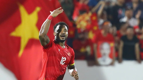 Xuân Son: 'Nhiều người chế giễu tôi về cân nặng, hai bàn thắng này là câu trả lời'