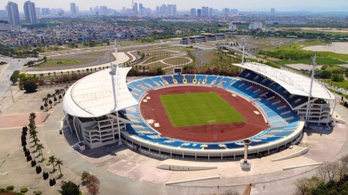 Rộ thông tin ĐT Việt Nam thi đấu ở SVĐ Mỹ Đình tại AFF Cup 2026