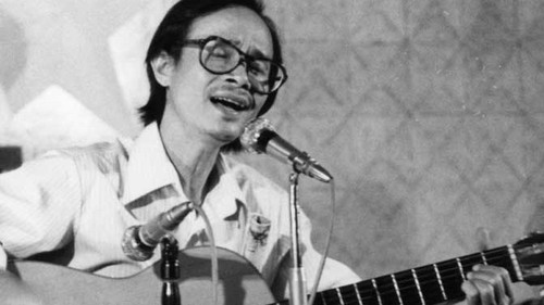 25 năm Ngày mất nhạc sĩ Trịnh Công Sơn: “Kẻ du ca” đã khuất bóng nhưng dấu ấn để lại chẳng mờ phai