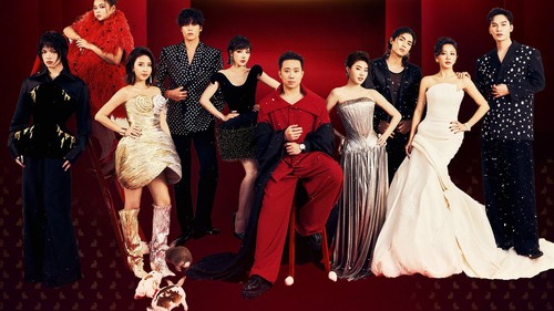 'Thỏ ơi!!' dẫn đầu phòng vé Bắc Mỹ và châu Âu ngay ngày đầu khởi chiếu