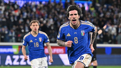 Siêu máy tính dự đoán thế nào về các trận chung kết play-off World Cup 2026 khu vực châu Âu?