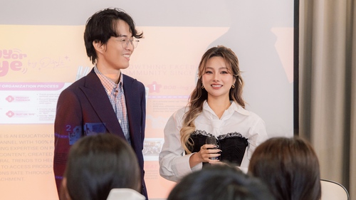 Diệp Lê và chiến lược "nước chảy đá mòn" cùng tầm nhìn phát triển hệ sinh thái BeyondK