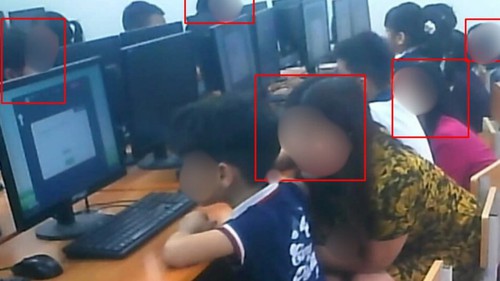 Hà Nội rà soát, chấn chỉnh việc triển khai Cuộc thi “Đấu trường VioEdu”