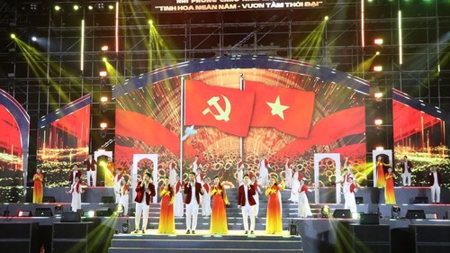 Nghị quyết 80-NQ/TW: Trụ cột bền vững phát triển "thành phố âm nhạc" Hải Phòng