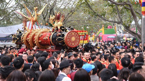 Bộ VHTTDL ban hành Chương trình hành động thực hiện Nghị quyết Đại hội lần thứ XIV của Đảng và Nghị quyết số 80 của Bộ Chính trị về phát triển văn hoá Việt Nam