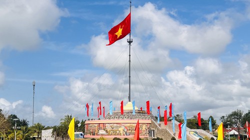 Bảo tàng “Ký ức chiến tranh và khát vọng hòa bình”: Biểu tượng mới bên bờ Hiền Lương - Bến Hải