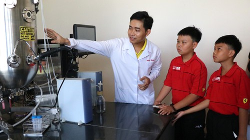 Nghị quyết 57-NQ/TW: Nghiên cứu khoa học phải tạo ra giá trị kinh tế