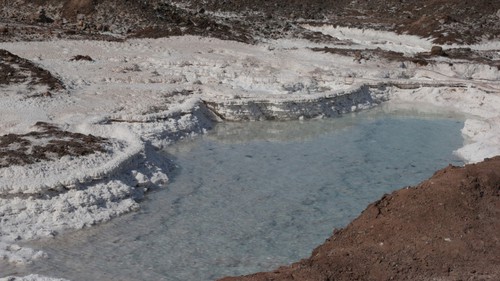 Thêm kịch bản đối với tương lai eo biển Hormuz