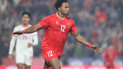 Link xem VTV7 trực tiếp bóng đá Việt Nam vs Malaysia (19h00 hôm nay)