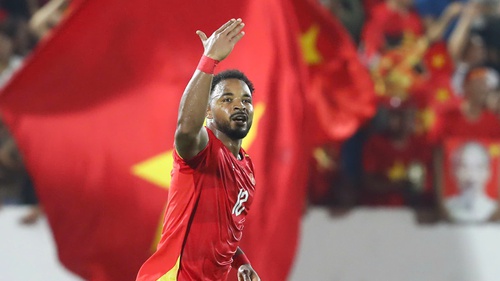 Đội tuyển Việt Nam và lời khẳng định đẳng cấp trước AFF Cup