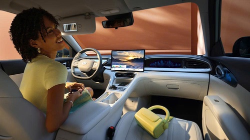 Làn sóng xe năng lượng mới 2026: Công nghệ siêu, giá thách thức – đủ hấp dẫn chưa?