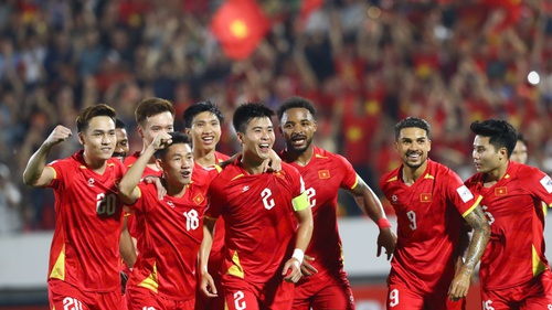 Báo Malaysia thừa nhận ĐT Việt Nam là 'không thể bị đánh bại', thất vọng vì đội nhà thua trận