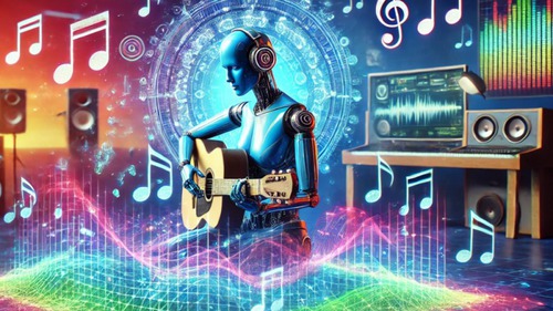 Nhật Bản bảo hộ bản quyền giọng nói nghệ sĩ trước sự bùng nổ của AI