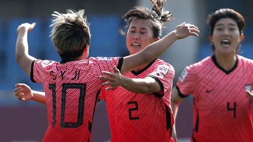 Link xem trực tiếp bóng đá nữ vô địch châu Á 2026 ngày 5/3