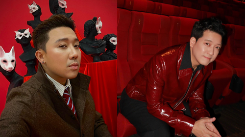 Doanh thu phim Tết 2026 bùng nổ: Trấn Thành lập đỉnh với 400 tỷ, Trường Giang giữ phong độ