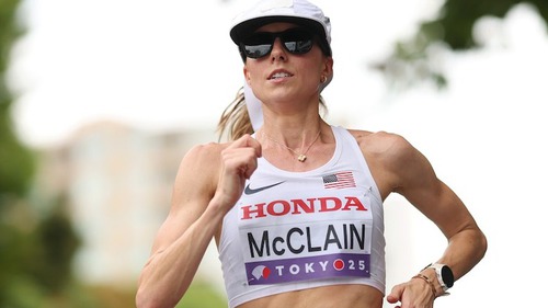 Runner kêu gọi sửa luật sau sai sót dẫn đường khiến mất suất dự giải thế giới và giải thưởng 20.000 USD