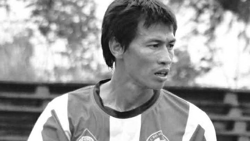 Cựu tuyển thủ Việt Nam Nguyễn Minh Nghĩa đột ngột qua đời ở tuổi 49