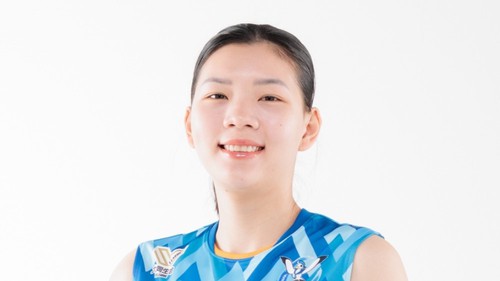 Tin nóng thể thao sáng 4/3: Phụ công bóng chuyền Việt Nam nhận vinh dự khi thi đấu ở Nhật Bản