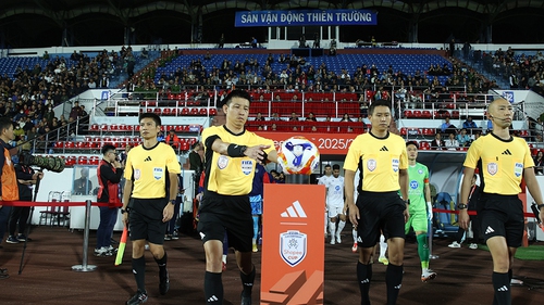 CĐV tin sân Thiên Trường sẽ giúp đội tuyển Việt Nam ghi dấu ấn