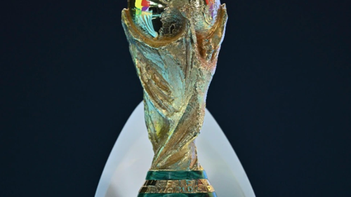 Xác định một đài truyền hình của Việt Nam đang đàm phán mua bản quyền World Cup 2026