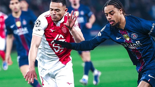 Nhận định, soi tỷ lệ PSG vs Monaco 3h05 ngày 7/3, vòng 25 Ligue 1
