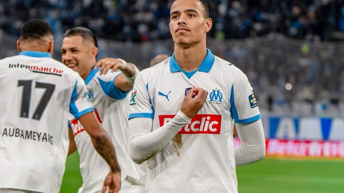 Nhận định Toulouse vs Marseille 3h05 ngày 8/3, vòng 25 Ligue 1