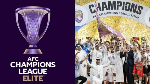 AFC hoãn vô thời hạn thêm nhiều trận Champions League tại Trung Đông