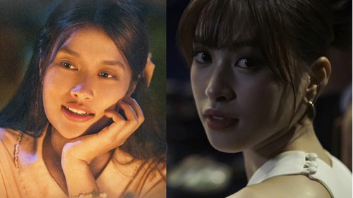 Hai nàng hậu Tiểu Vy, Thiên Ân cùng tái xuất màn ảnh rộng với những dự án tiềm năng