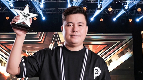 Giá trị của tài năng nhìn từ thành công của Lại Lý Huynh và Dương Quốc Hoàng