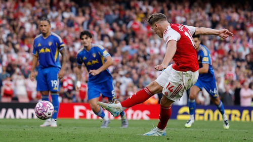 Viktor Gyokeres: Ngôi sao của trận nhỏ thì đã sao?