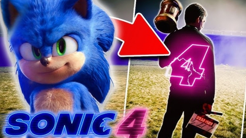 "Sonic 4" hé lộ vai trò trung tâm của Amy Rose