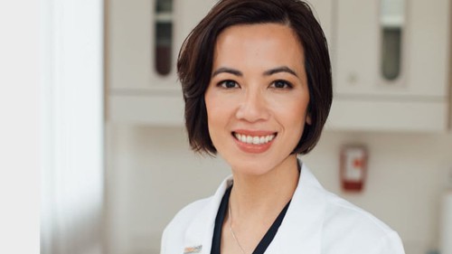 GS. Việt Tống Liên Chi: Chinh phục NIH bằng trí tuệ, chạm đến trái tim bệnh nhân 