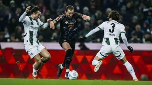 Nhận định Bayern Munich vs Gladbach 02h30 ngày 7/3, vòng 25 Bundesliga